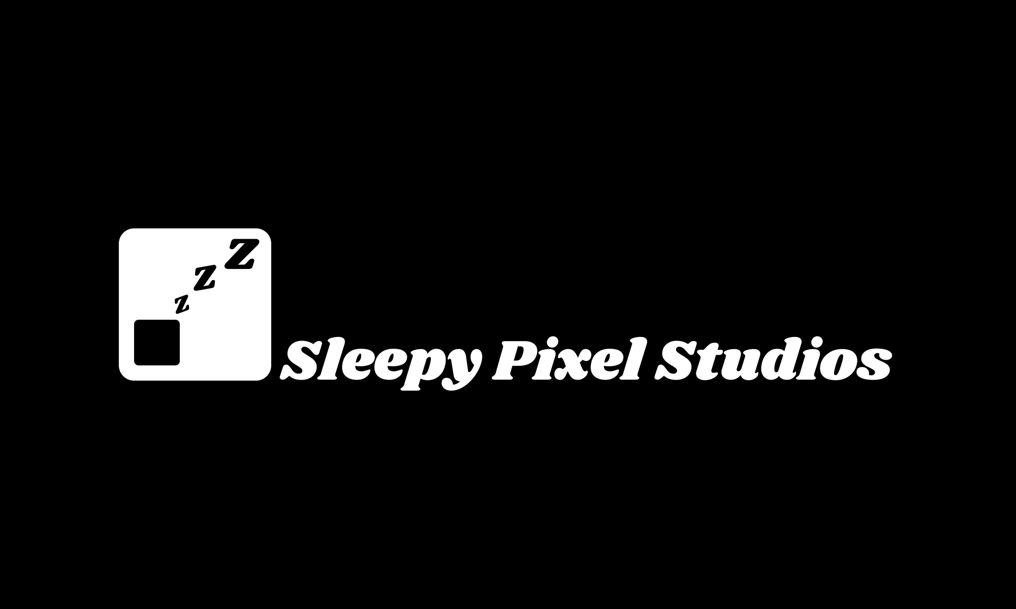 Sleepy Pixel
